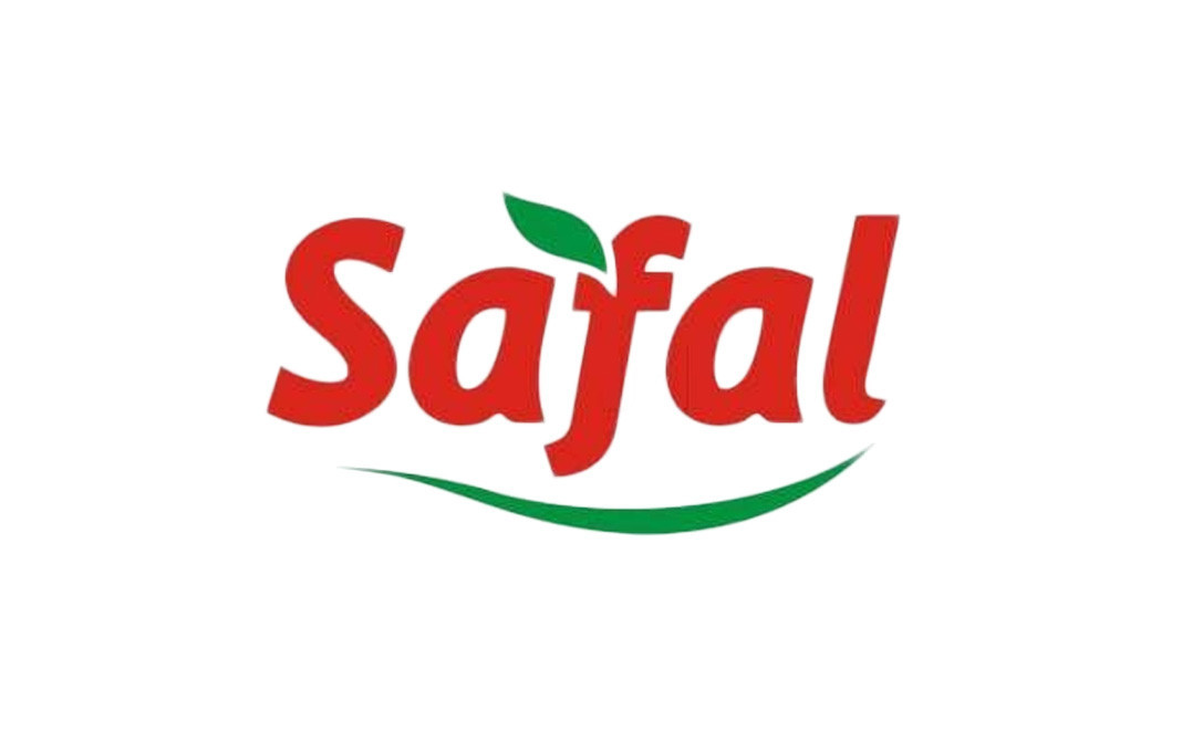 Safal Frozen Green Peas    Pack  1 kilogram